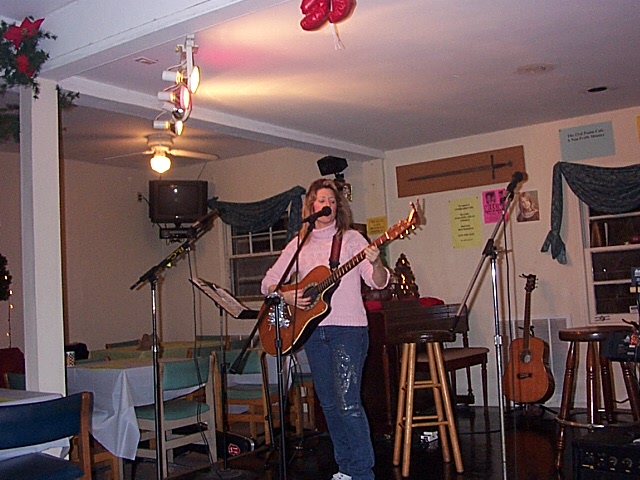 23rd Psalm 1-16-2004 7-40-02 AM